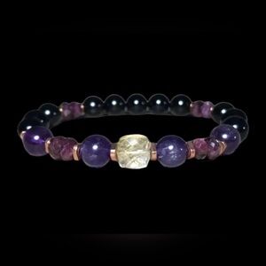 Good Luck & Success Bracelet New Without Tag